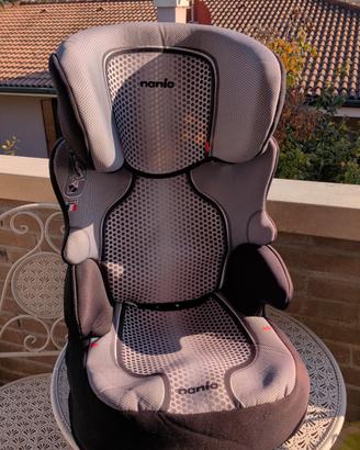 Seggiolino Mania 15-36 kg bambino