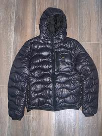Piumino blauer USA con cappuccio taglia M.