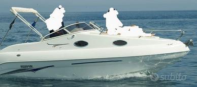 BAHIA 20 (anno 2010)