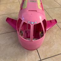 AEREO DI BARBIE GRANDE