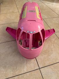 AEREO DI BARBIE GRANDE