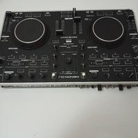 Consolle denon MC 2000