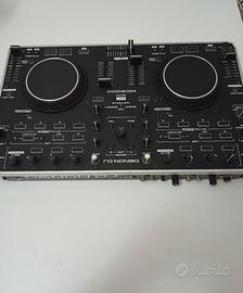 Consolle denon MC 2000