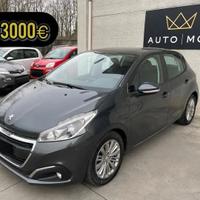 Peugeot 208 PureTech 82 5p. GPL Active