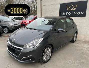 Peugeot 208 PureTech 82 5p. GPL Active