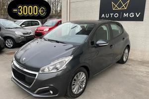 Peugeot 208 PureTech 82 5p. GPL Active