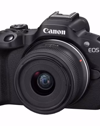 Canon EOS R50