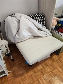 poltrona letto IKEA 