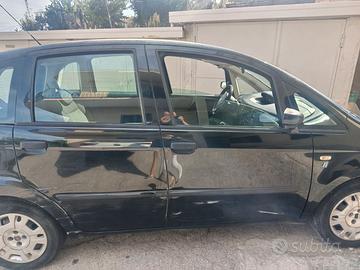 Fiat idea
