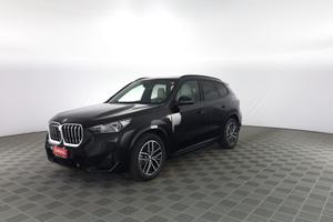 BMW X1 X1 xDrive 20d Msport