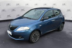 Lancia Ypsilon 1.0 FireFly 70cv Hybrid Platino