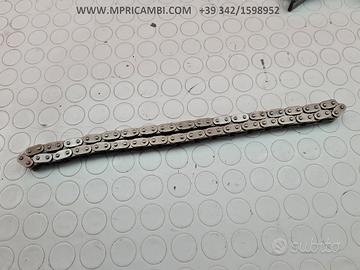 CATENA AZIONAMENTO KAWASAKI KLR 570 1988 1989 KL R