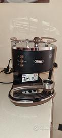 Macchina da Caffè De'Longhi Icona Vintage