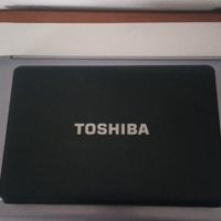 NOTEBOOK  TOSHIBA  SATELLITE  PRO L630-15U