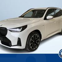 BMW X3 xDrive 20d M Sport Pro