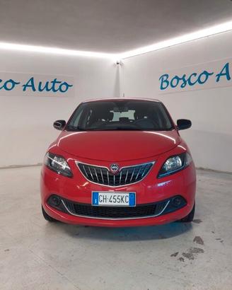 LANCIA Ypsilon 3ª serie Ypsilon 1.0 FireFly 5 ...