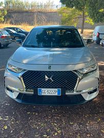 DS 7 Crossback 1.5 Diesel 130cv Auto anno 2021