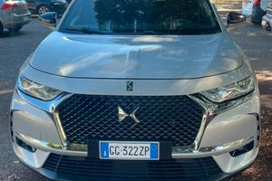 DS 7 Crossback 1.5 Diesel 130cv Auto anno 2021