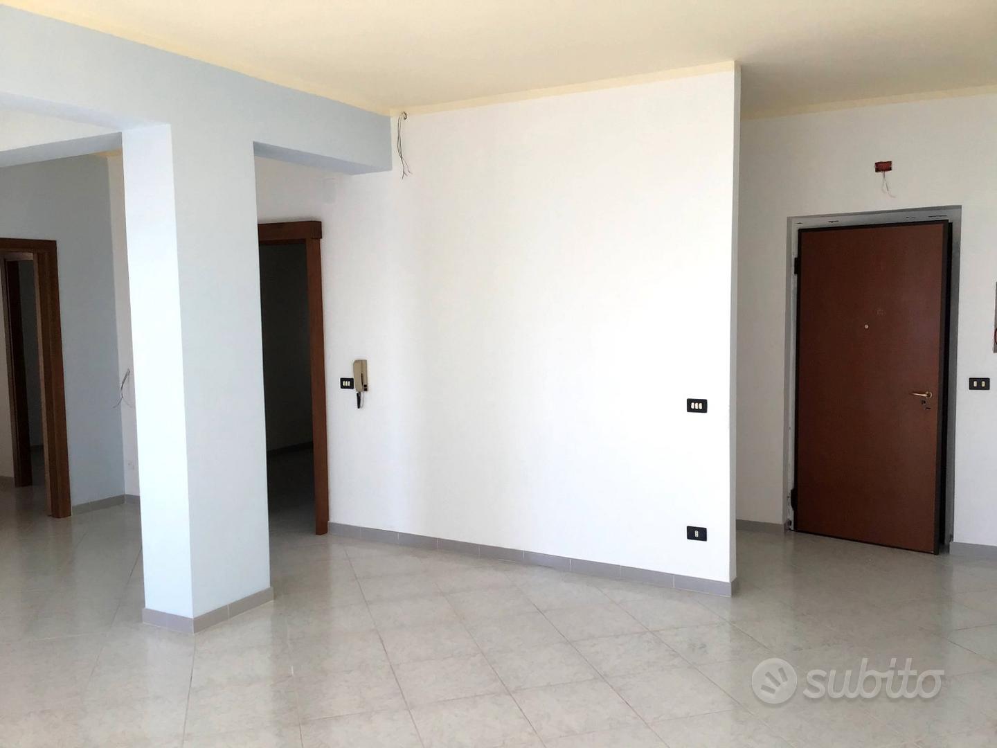 Appartamento – San Giovanni in Fiore, Cosenza - Vista 3