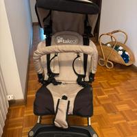 Passeggino TAKE OFF ABC DESIGN