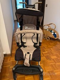 Passeggino TAKE OFF ABC DESIGN