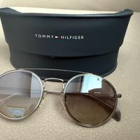 Occhiali da sole originali Tommy Hilfiger