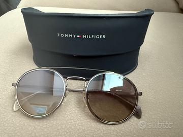 Occhiali da sole originali Tommy Hilfiger