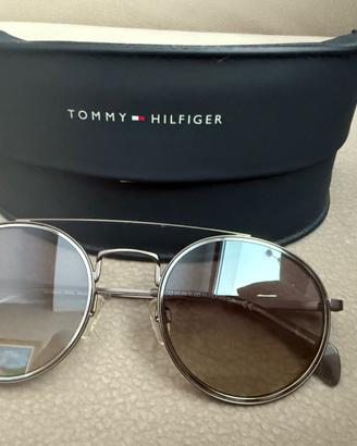 Occhiali da sole originali Tommy Hilfiger