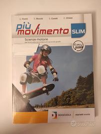 Libro più movimento 
