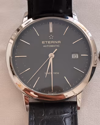 Orologio Eterna Eternity automatic 40mm