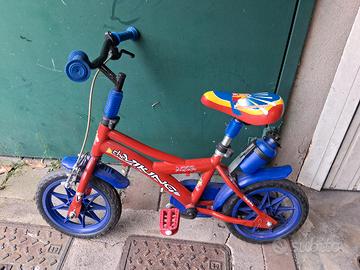Bici Bimbo piccola