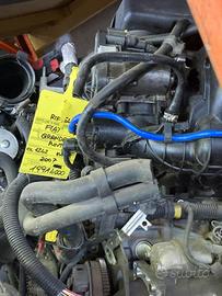 MOTORE COMPLETO FIAT Grande Punto 1° Serie 199A40
