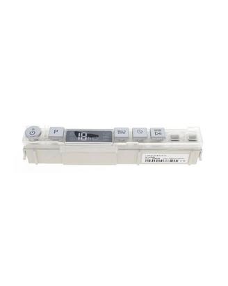 pannello comando lavastoviglie hot point  Ariston