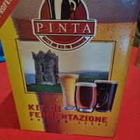 kit per birra