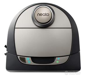 Aspirapolvere Neato robotics D7