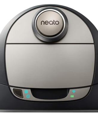 Aspirapolvere Neato robotics D7