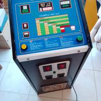 Videogioco vintage anni 80 funzionante