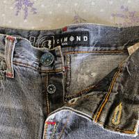 jeans Richmond  originali