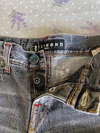 jeans Richmond  originali