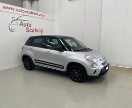 Fiat 500L 1.6 Multijet 120 CV Beats#UNICO PROPRIET