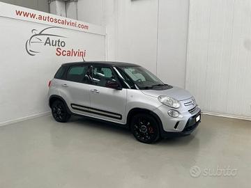 Fiat 500L 1.6 Multijet 120 CV Beats#UNICO PROPRIET