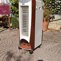 Climatizzatore portatile