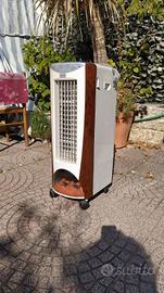 Climatizzatore portatile