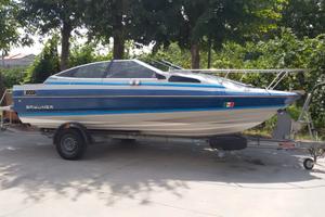Bayliner capri 