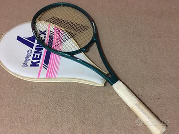Racchetta da tennis Kennex