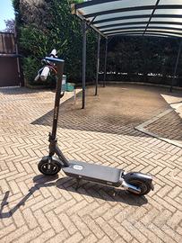 monopattino elettrico xiaomi 5 pro 