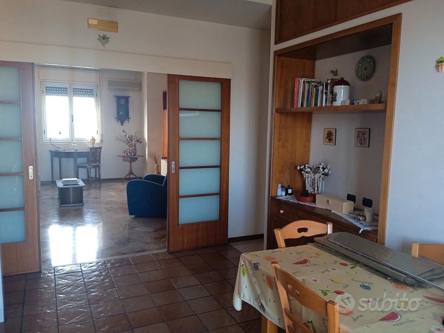 Apartment in Vittoria, Ragusa - Vista 3