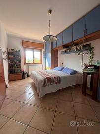 Cameretta marca “Falegnami”