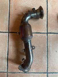 Catalizzatore 200 celle Stelvio