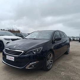 Peugeot 308 1.6 e-HDi 115 CV Stop&Start Allure